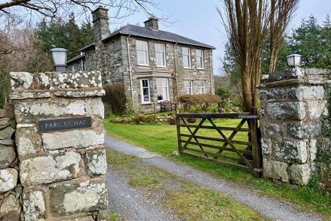 undefined, Parc Uchaf, Dyffryn Ardudwy