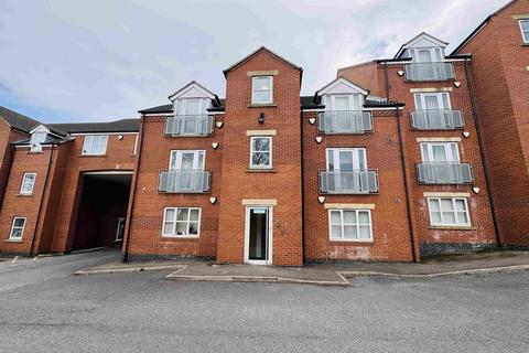 undefined, Dovedale Court, Seaham, Co. Durham, SR7