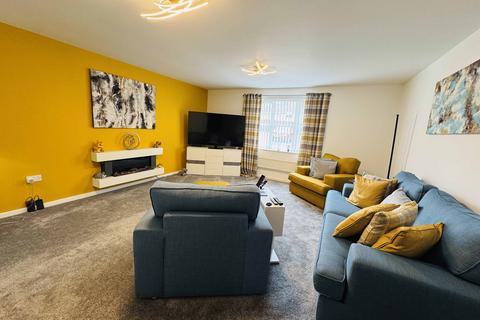 undefined, Dovedale Court, Seaham, Co. Durham, SR7