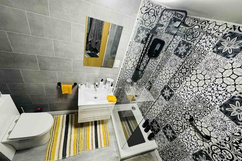 undefined, Dovedale Court, Seaham, Co. Durham, SR7