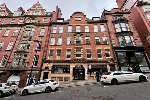 Dean Street, Newcastle Upon Tyne, NE1