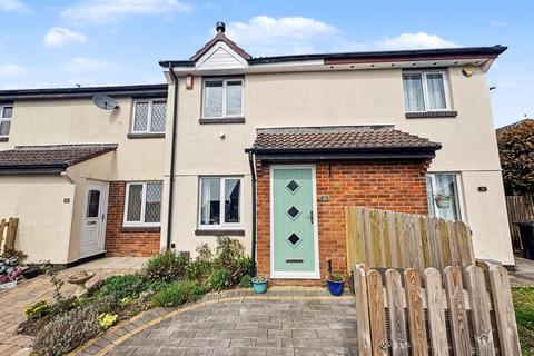 2 bedroom semi-detached house for sale, The Heathers, Plymouth PL6