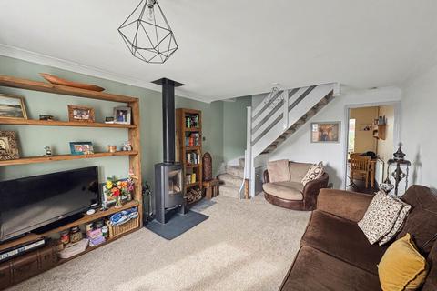 2 bedroom semi-detached house for sale, The Heathers, Plymouth PL6