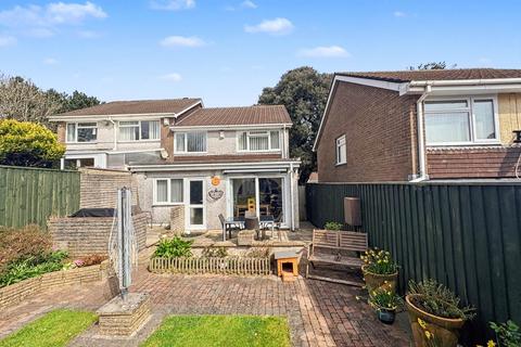 3 bedroom semi-detached house for sale, Long Down Gardens, Plymouth PL6