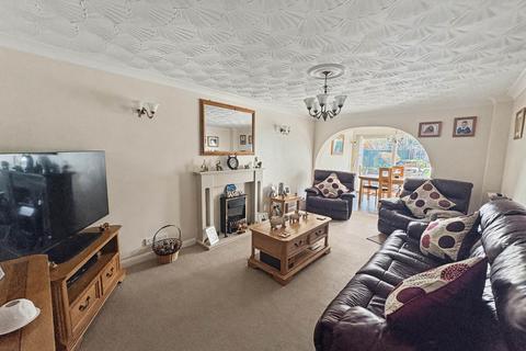 3 bedroom semi-detached house for sale, Long Down Gardens, Plymouth PL6