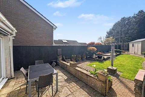 3 bedroom semi-detached house for sale, Long Down Gardens, Plymouth PL6