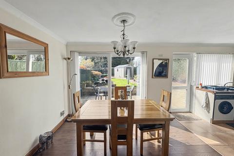 3 bedroom semi-detached house for sale, Long Down Gardens, Plymouth PL6