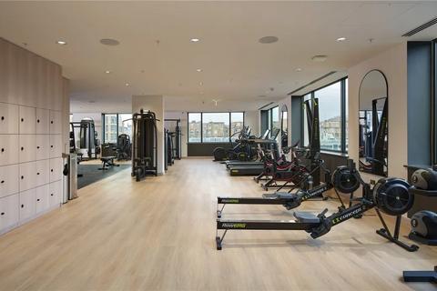 2 bedroom flat for sale, Chalk Farm Road, London NW1