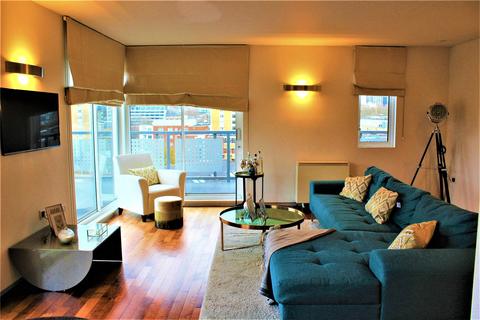undefined, City Reach, Dingley Road, London, EC1V