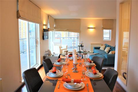 undefined, City Reach, Dingley Road, London, EC1V