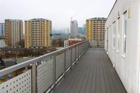 undefined, City Reach, Dingley Road, London, EC1V