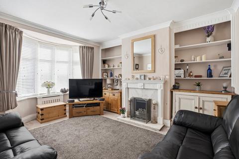 undefined, Moorland Terrace, Skipton, North Yorkshire, BD23