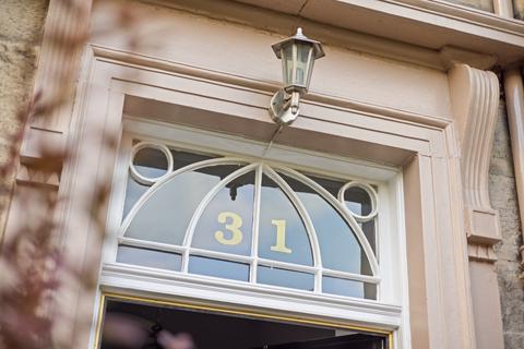 undefined, Edinburgh EH4