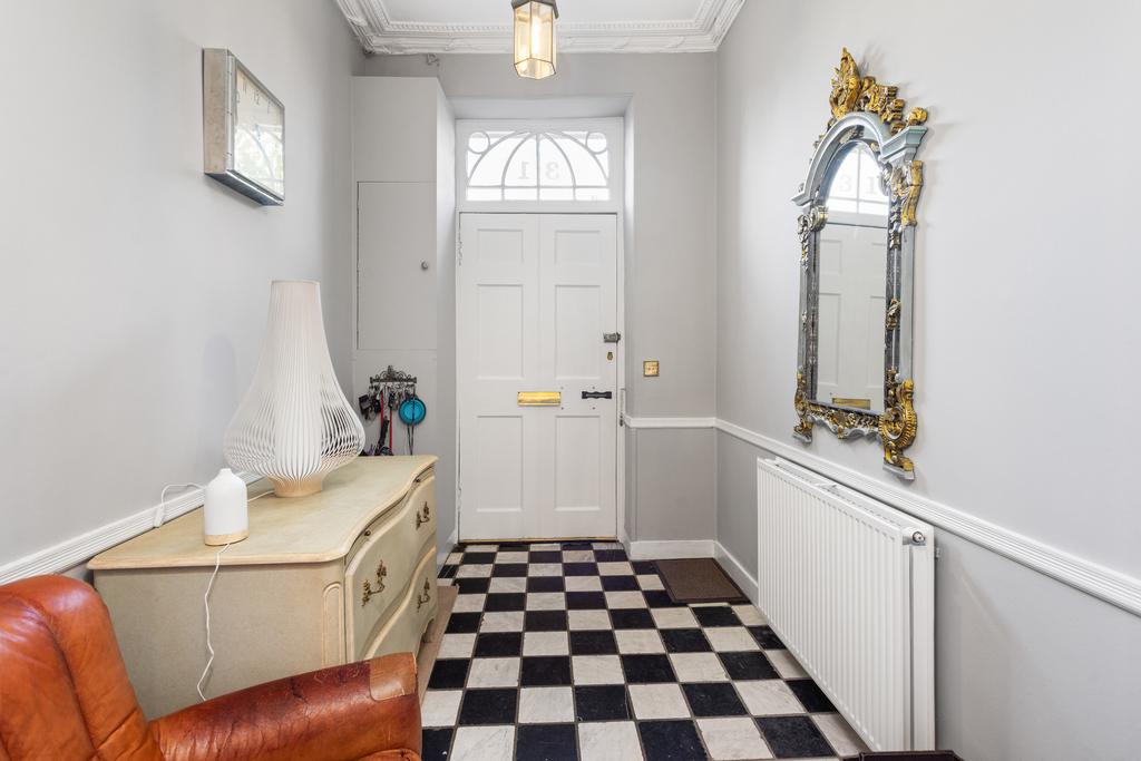 31 Ann Street 10