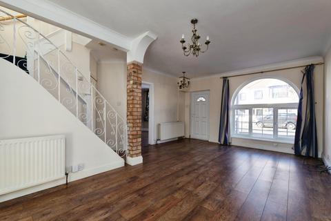 3 bedroom terraced house for sale, Brancaster Road, ILFORD, Essex, IG2