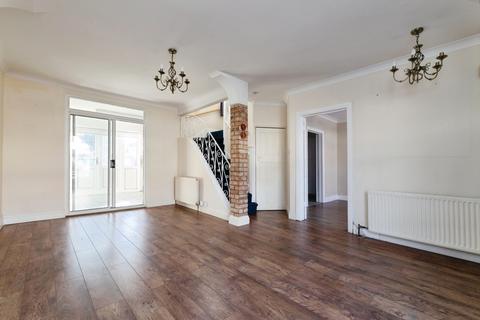 3 bedroom terraced house for sale, Brancaster Road, ILFORD, Essex, IG2