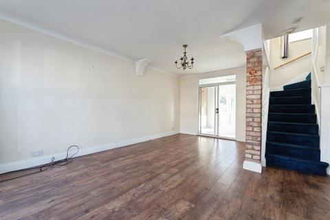 3 bedroom terraced house for sale, Brancaster Road, ILFORD, Essex, IG2
