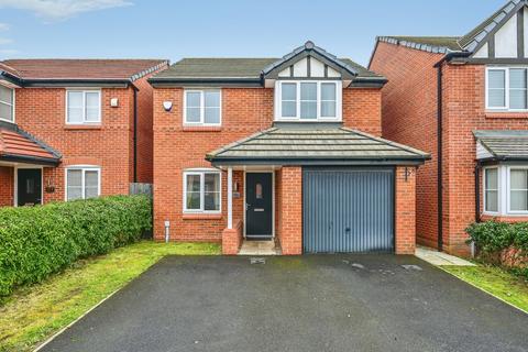 undefined, Bearwood Road, Kirkby, Liverpool, Merseyside, L33