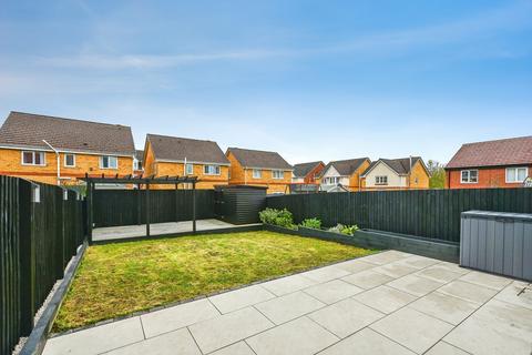 undefined, Bearwood Road, Kirkby, Liverpool, Merseyside, L33