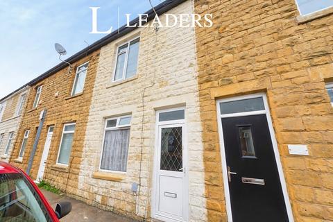 undefined, Welbeck Street, Mansfield, Nottinghamshire, NG18