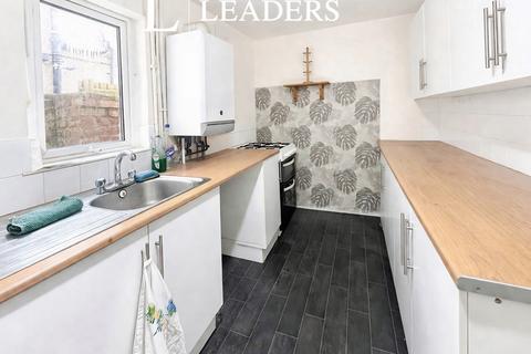undefined, Welbeck Street, Mansfield, Nottinghamshire, NG18