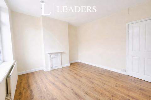 undefined, Welbeck Street, Mansfield, Nottinghamshire, NG18