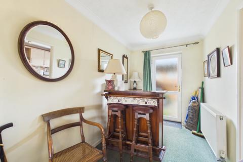 undefined, Marlow SL7