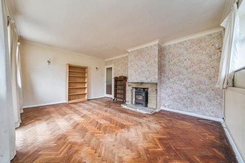 4 bedroom detached bungalow for sale, Farm Corner, Middleton-On-Sea, PO22