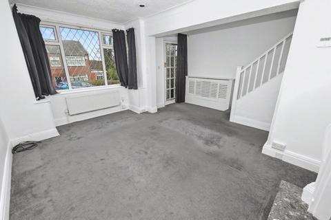 undefined, Benson Gardens, Leeds, West Yorkshire