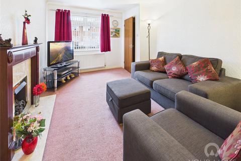 2 bedroom end of terrace house for sale, Thomas Court, Darlington, Durham, DL1