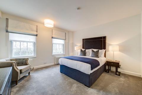 2 bedroom apartment to rent, Pelham Court, Fulham Road, South Kensington SW3