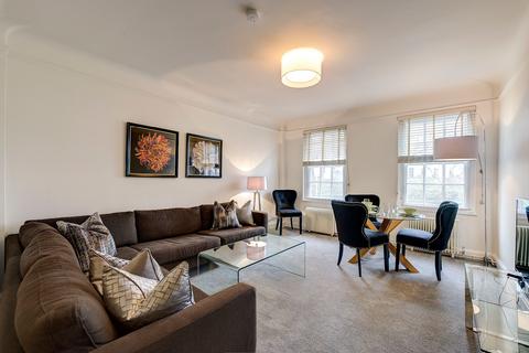 2 bedroom apartment to rent, Pelham Court, Fulham Road, South Kensington SW3