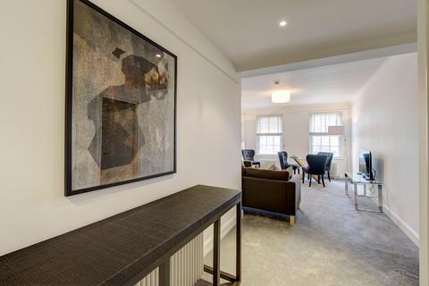 2 bedroom apartment to rent, Pelham Court, Fulham Road, South Kensington SW3