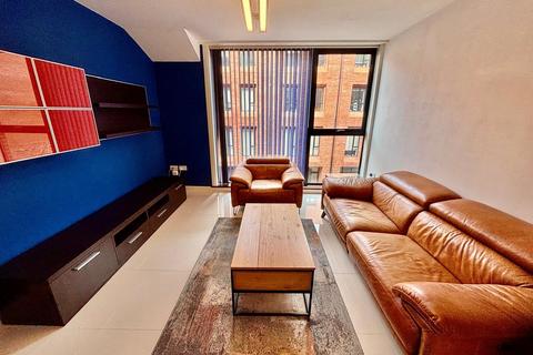 2 bedroom apartment for sale, Sapphire Heights, Tenby Street North, Birmingham, B1
