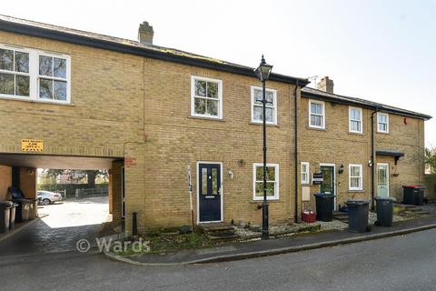Falcon Close, Herne Bay CT6