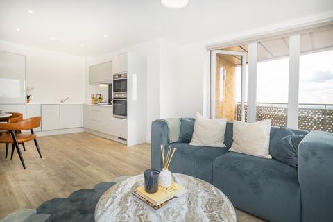 undefined, Elmsleigh Road Staines TW18