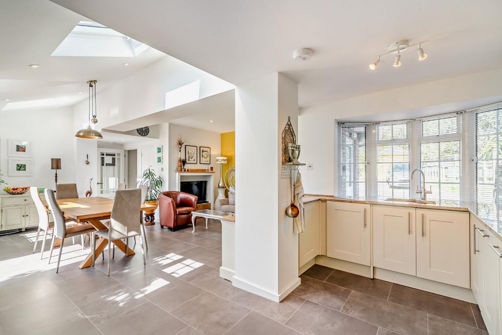 Kitchen Dining