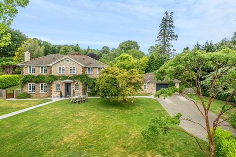 5 bedroom house for sale, Stoatley Rise, Haslemere, GU27