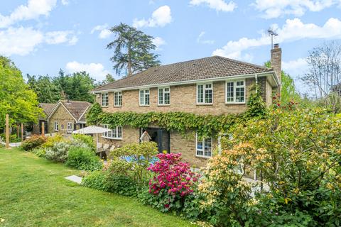 5 bedroom house for sale, Stoatley Rise, Haslemere, GU27