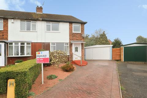 undefined, Hawthorn Grove, KIDDERMINSTER
