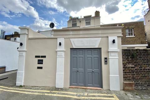 undefined, Harbour Parade, Ramsgate, Kent, CT11