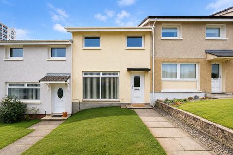 3 bedroom terraced house to rent, Stratford, Glasgow G74