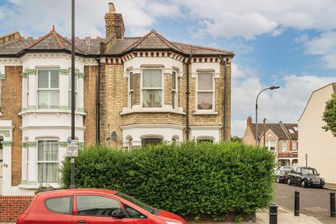undefined, Bloemfontein Way, London W12