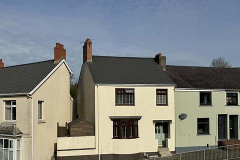 22 Prendergast, Haverfordwest