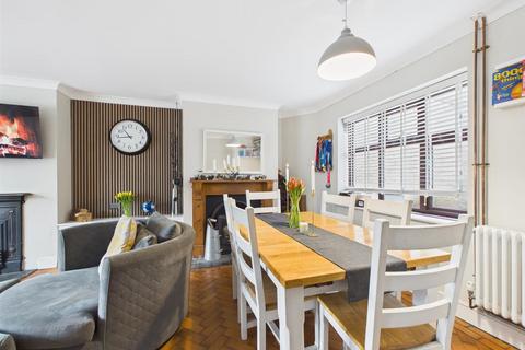3 bedroom end of terrace house for sale, 22 Prendergast, Haverfordwest