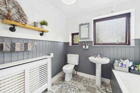 3 bedroom end of terrace house for sale, Prendergast, Haverfordwest, SA61