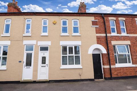 4 bedroom terraced house for sale, Glassbrook Road, Rushden NN10