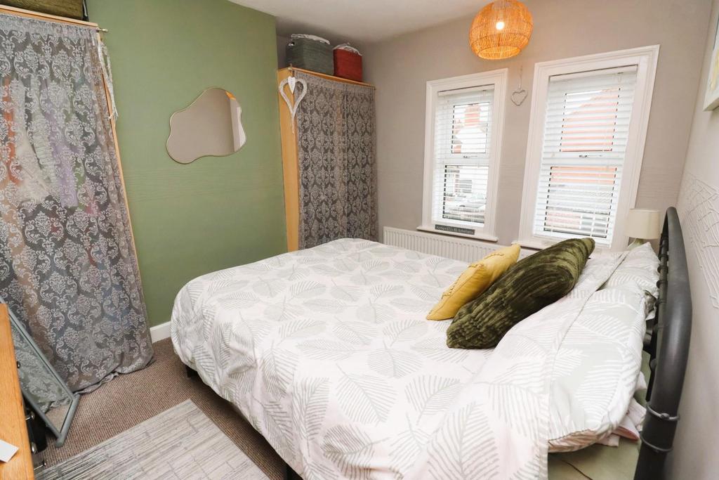 Bedroom 2