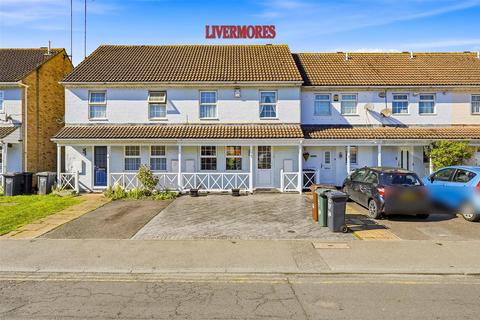 Priory Road South, Dartford