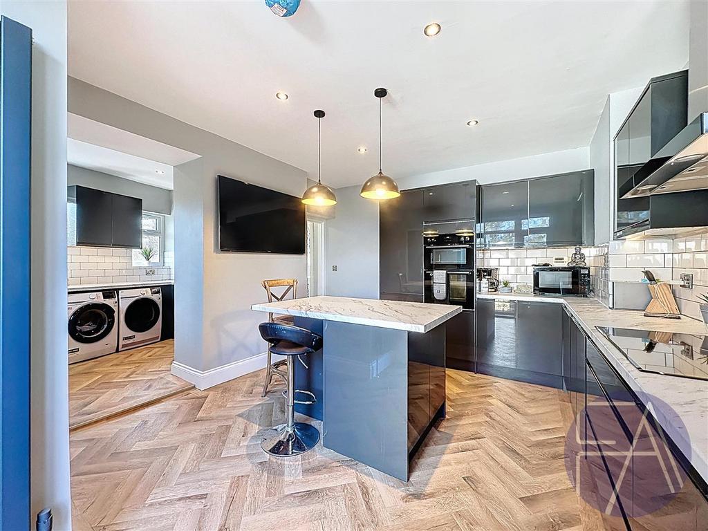 Kitchen / Breakfast